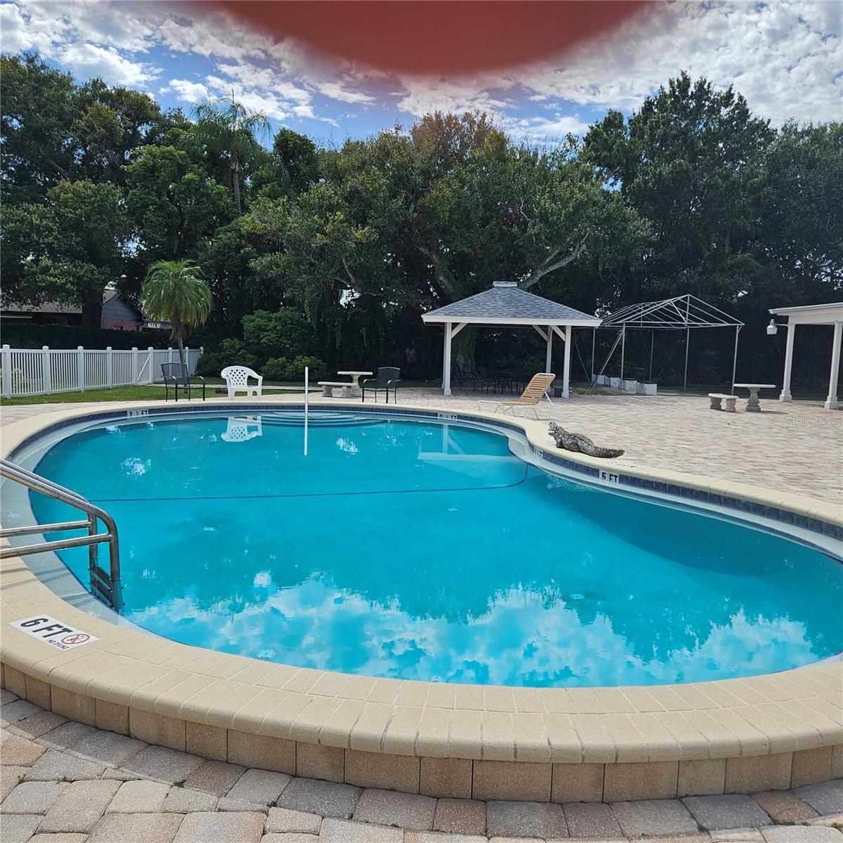 802 BRANDY WINE DR — photo 25