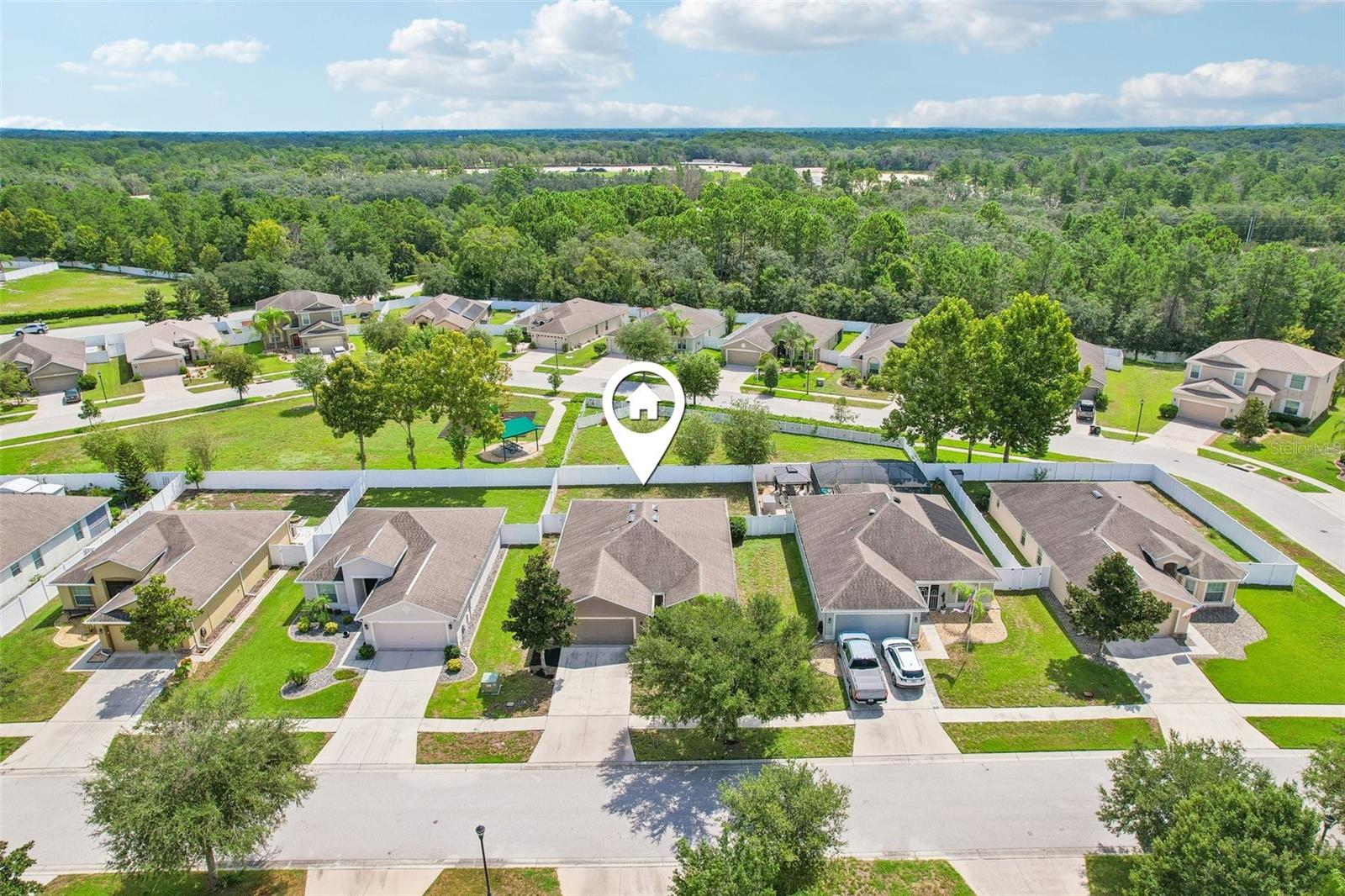 18118 ARBOR CREST DR — photo 23
