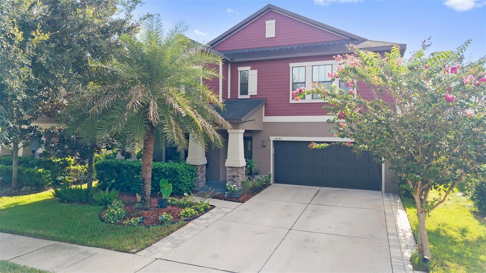 14242 BLUE DASHER DR — photo 46