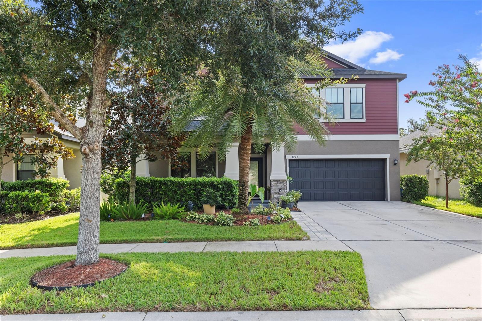 14242 BLUE DASHER DR — photo 2
