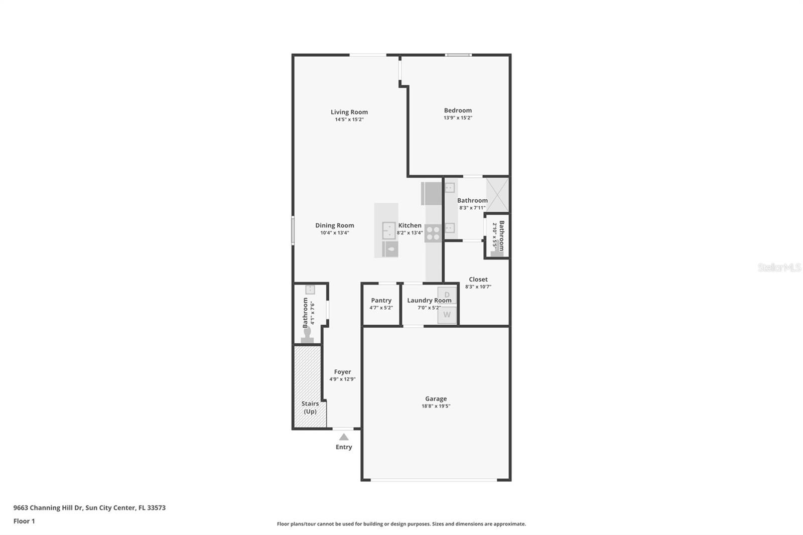 9663 CHANNING HILL DR — photo 28