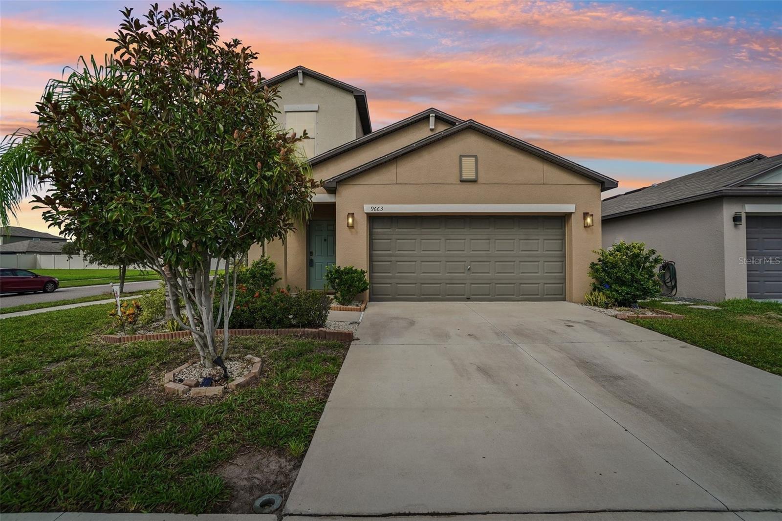 9663 CHANNING HILL DR — photo 17
