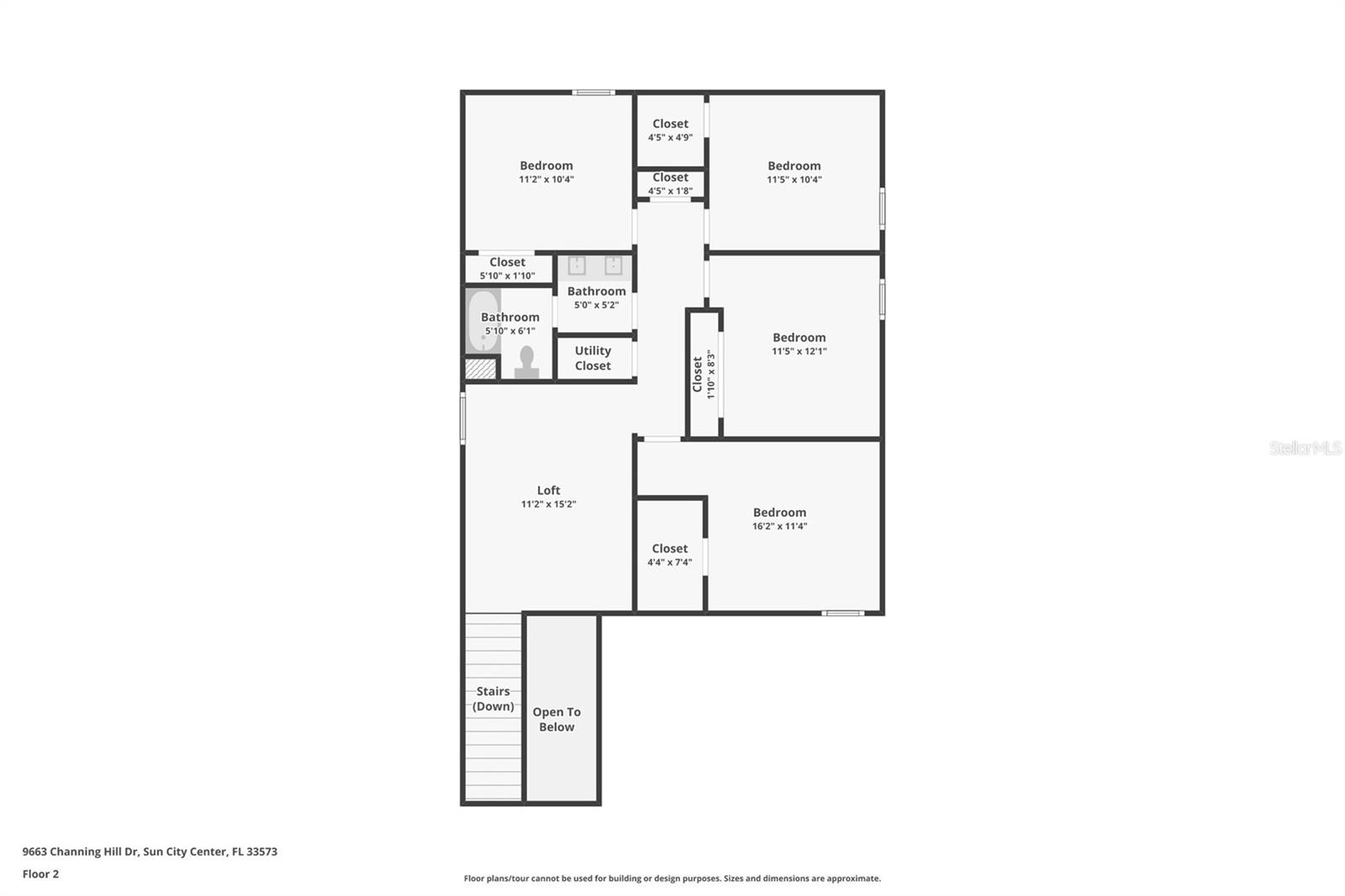 9663 CHANNING HILL DR — photo 29