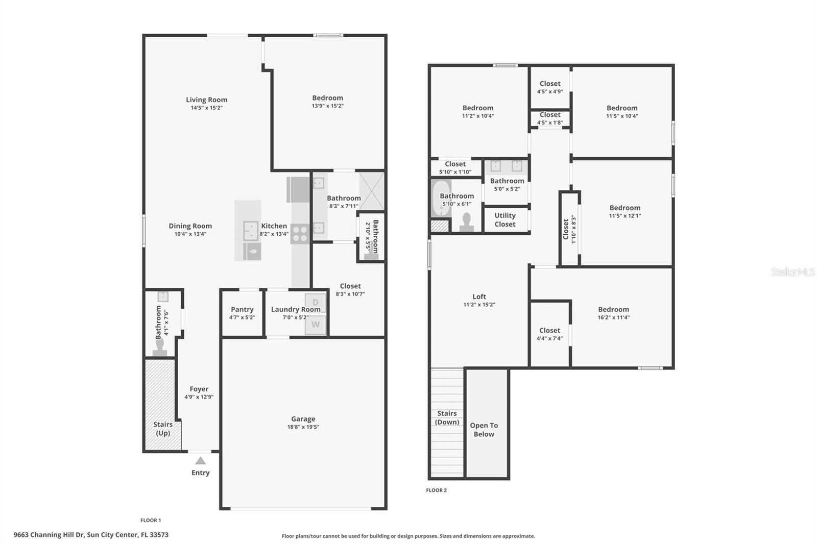 9663 CHANNING HILL DR — photo 30