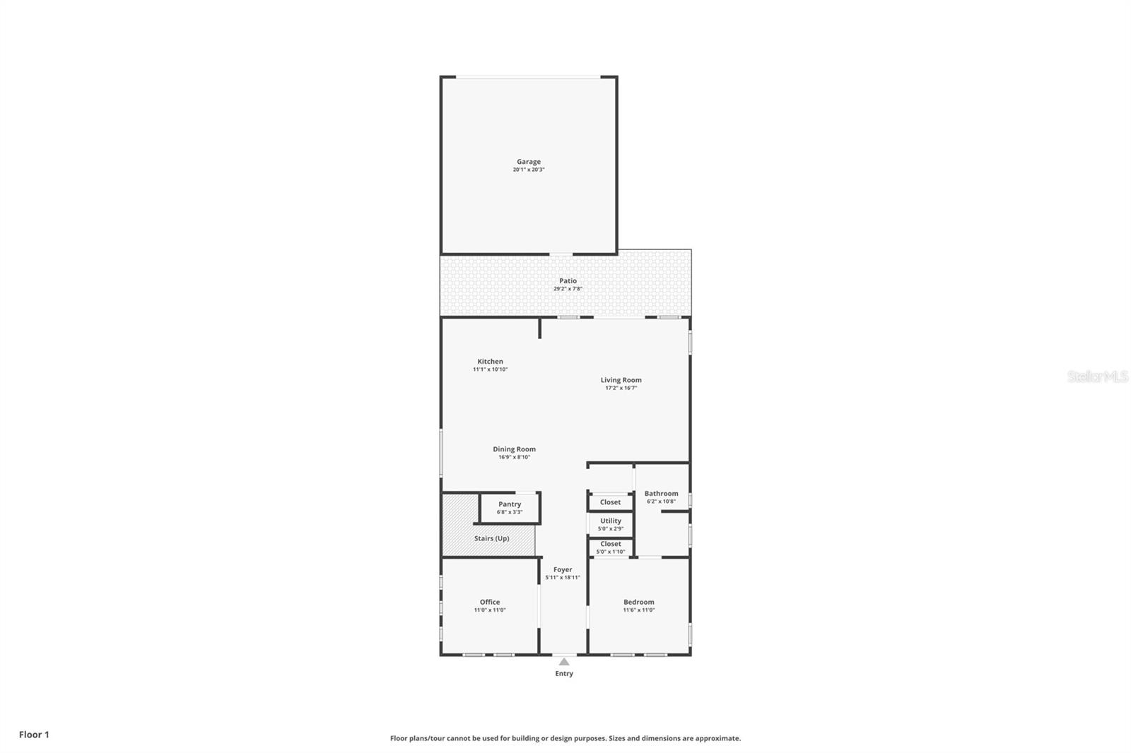 5633 DARTMOUTH AVE N — photo 39