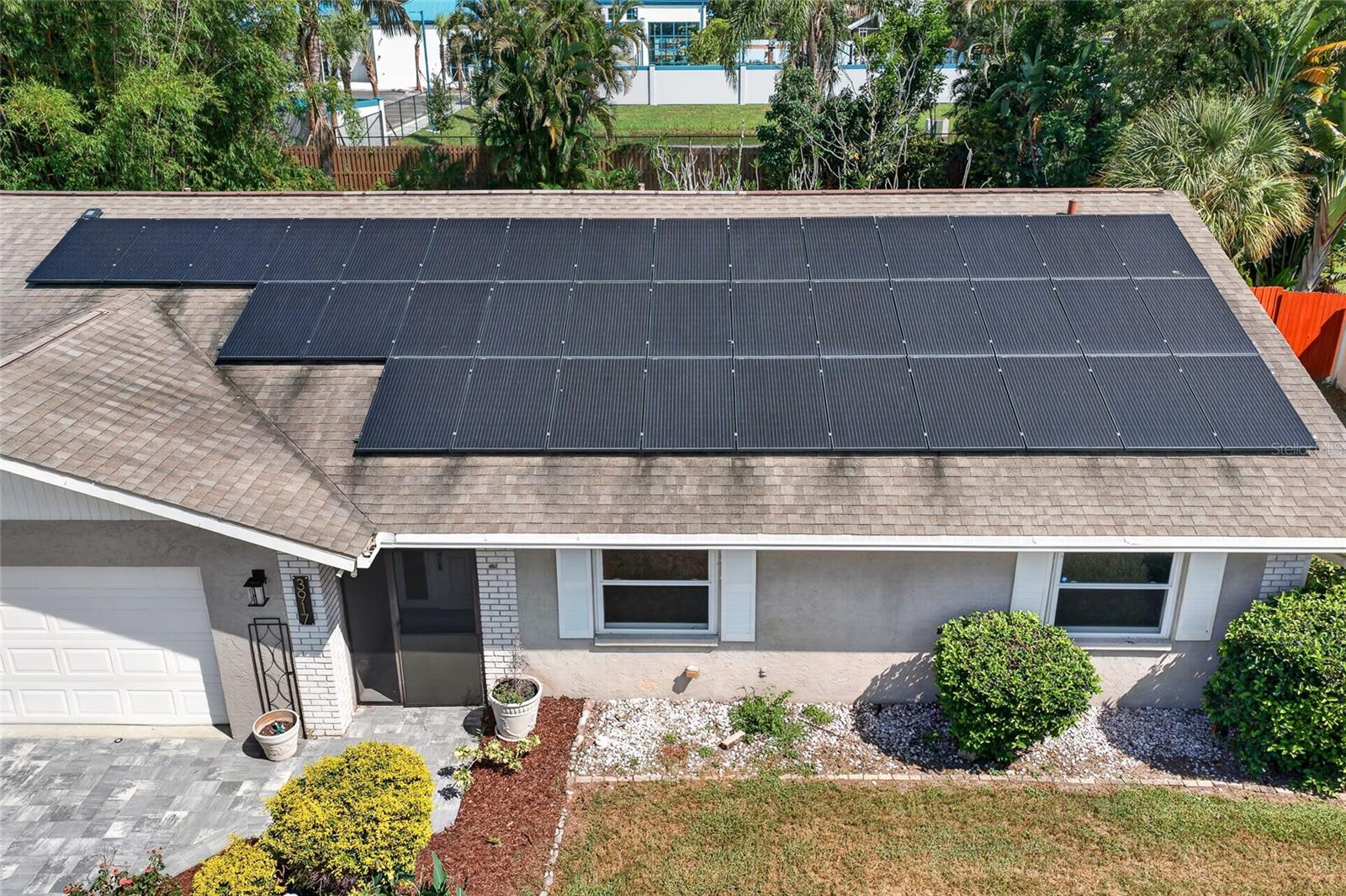3917 SAWYERWOOD RD — photo 44