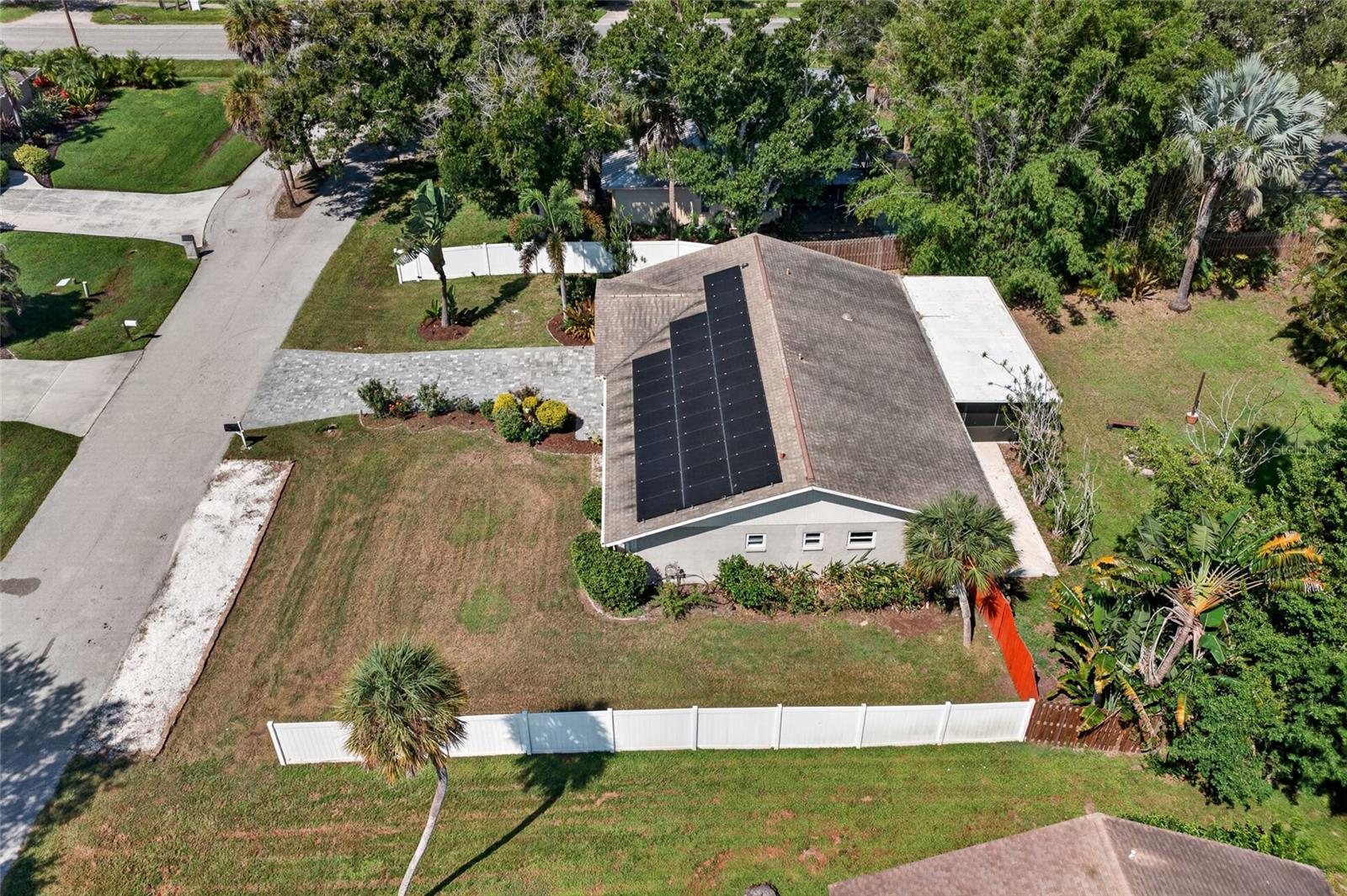 3917 SAWYERWOOD RD — photo 41
