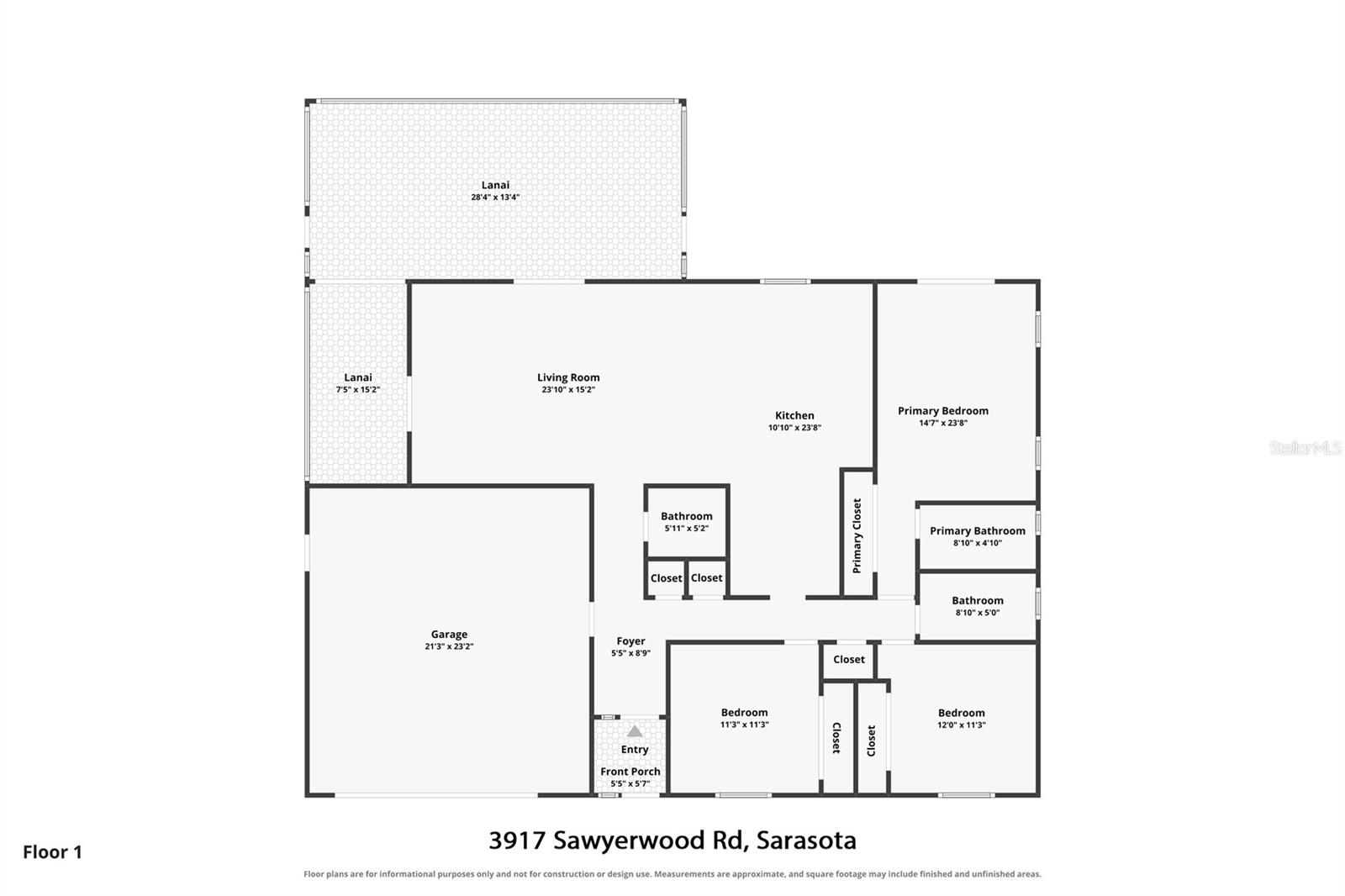 3917 SAWYERWOOD RD — photo 53