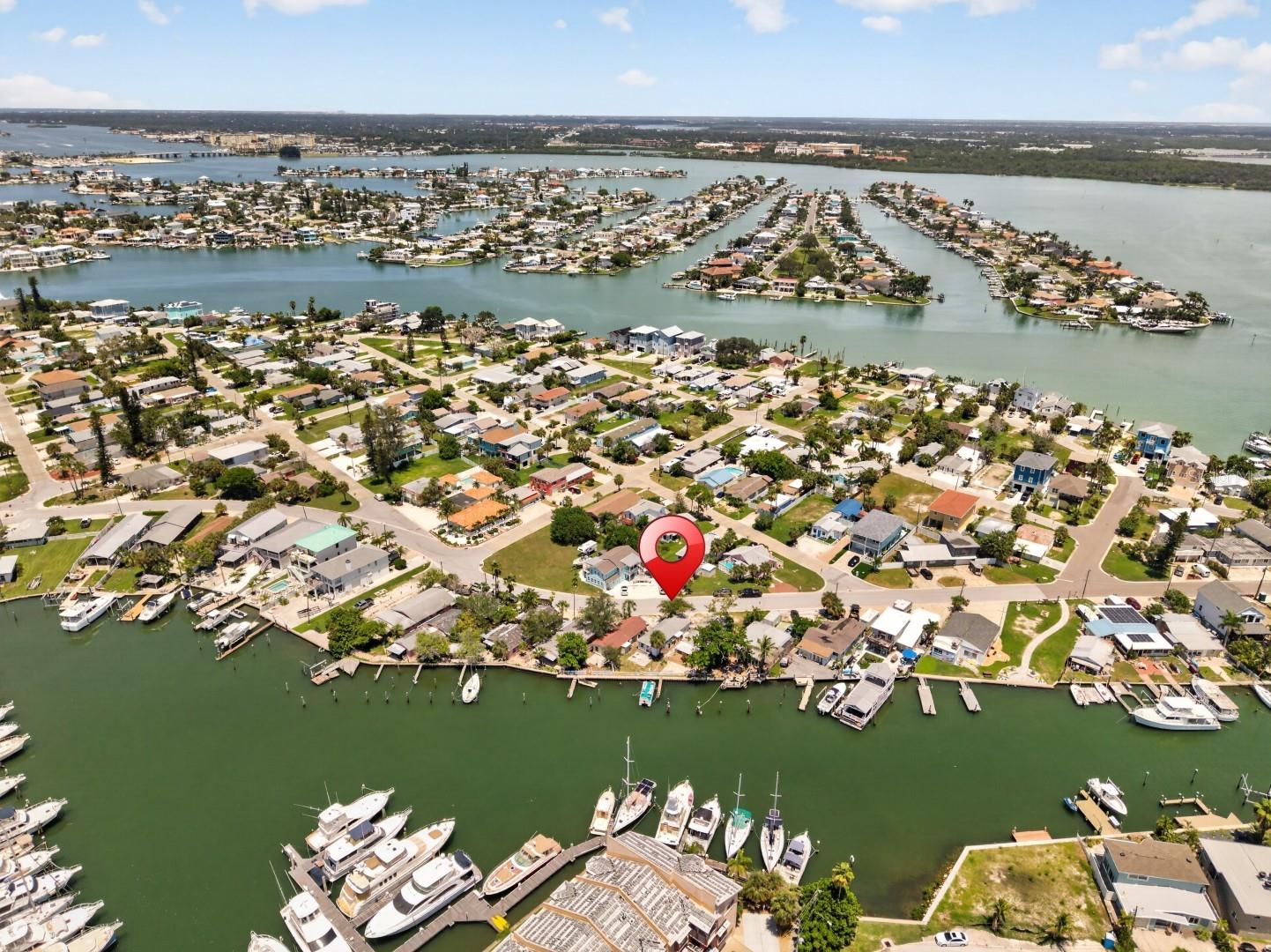 249 BOCA CIEGA DR — photo 15