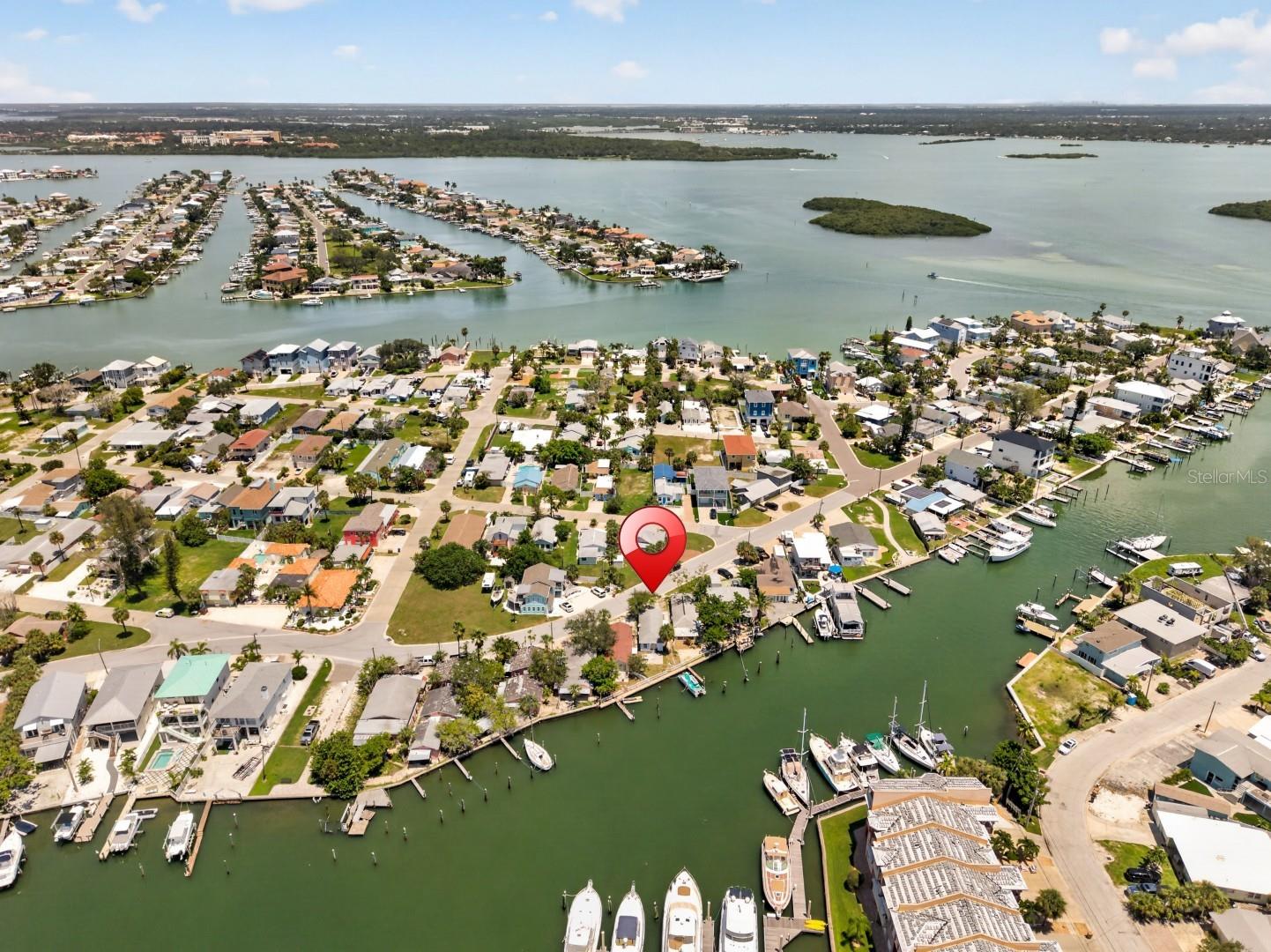 249 BOCA CIEGA DR — photo 2