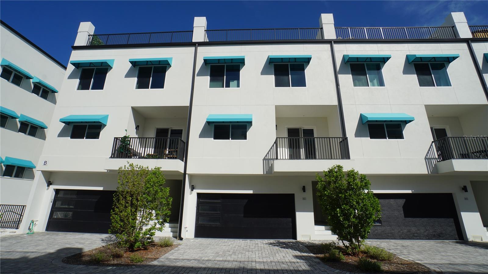 15405 GULF BLVD #B2 — photo 27