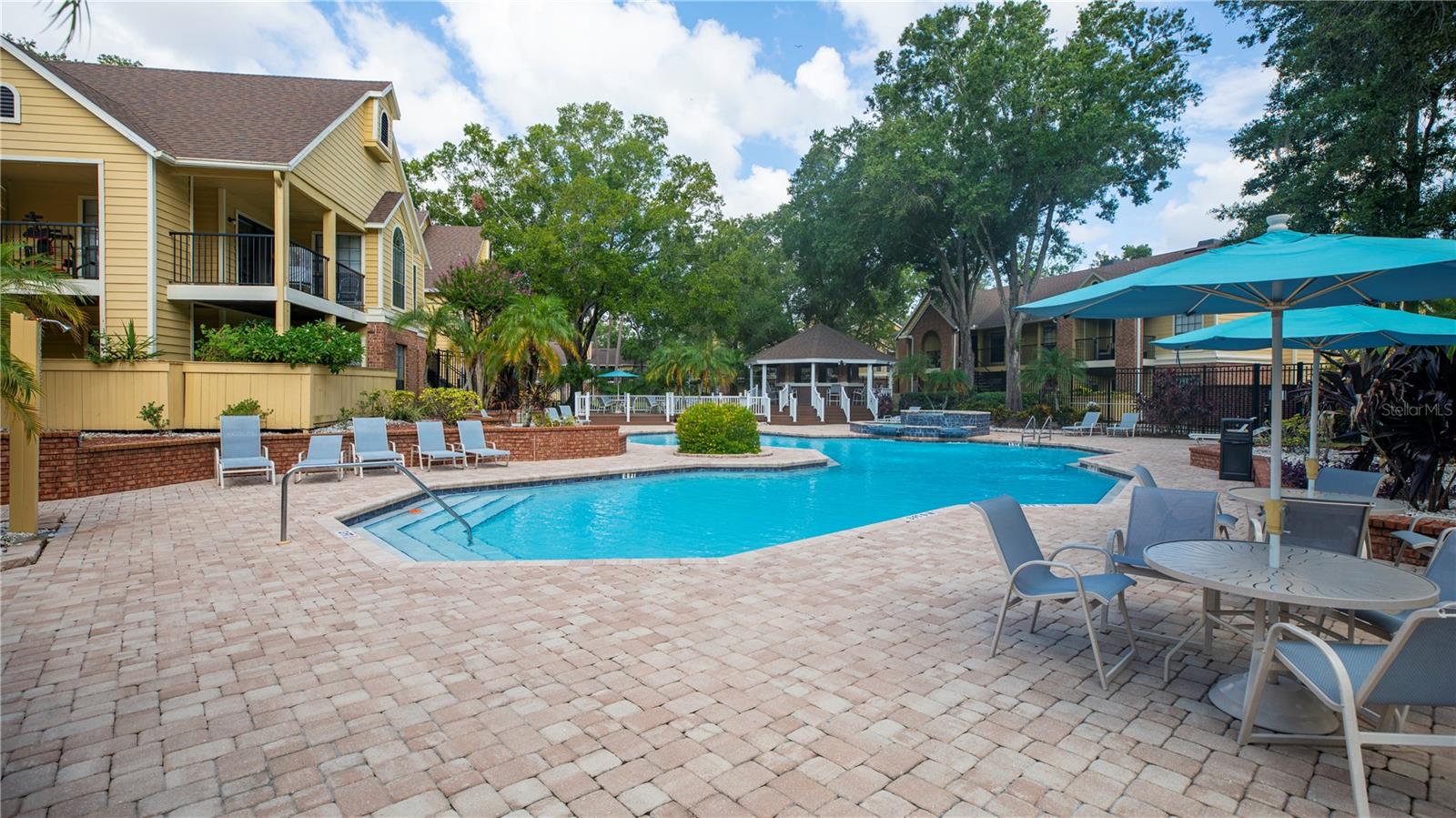 8711 FANCY FINCH DR #101 — photo 21