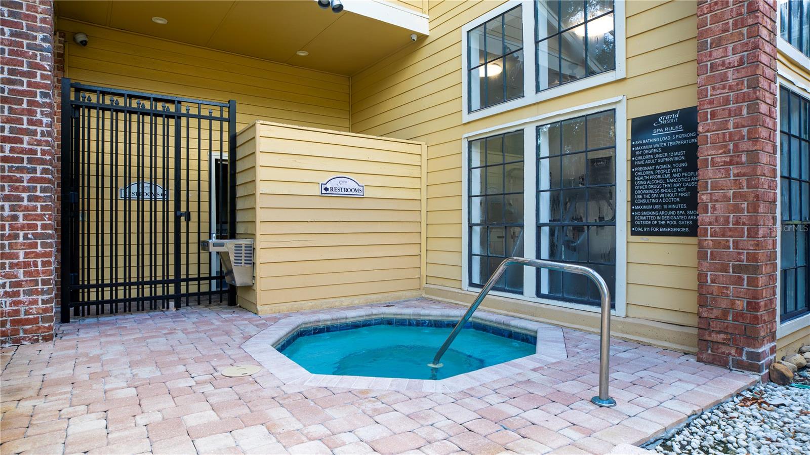 8711 FANCY FINCH DR #101 — photo 22