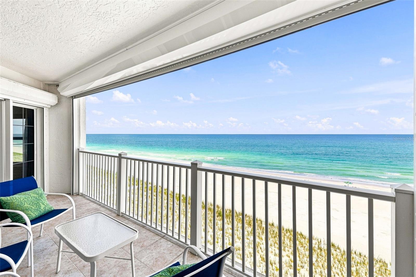 1586 GULF BLVD #2502 — photo 5