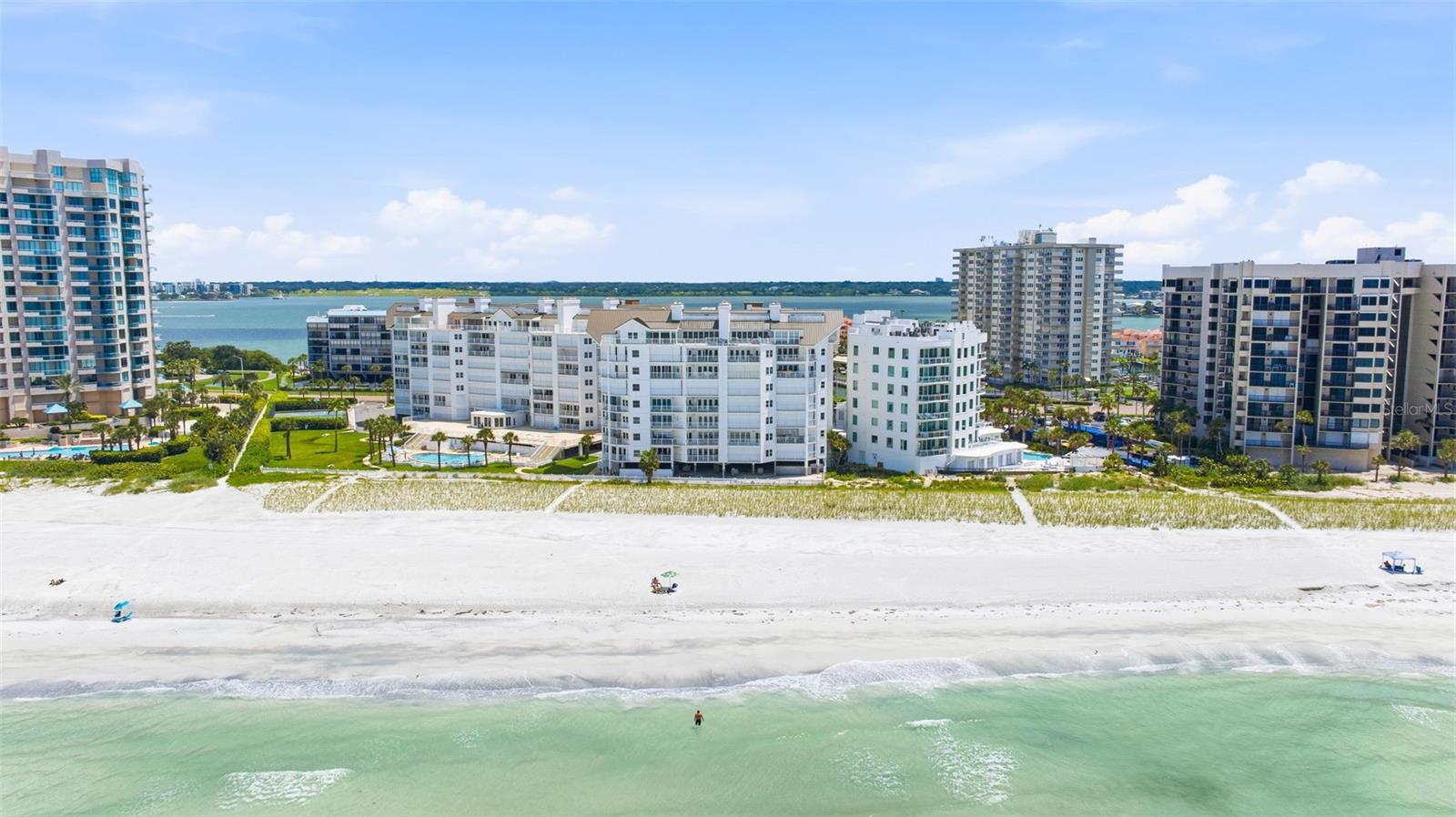 1586 GULF BLVD #2502 — photo 38