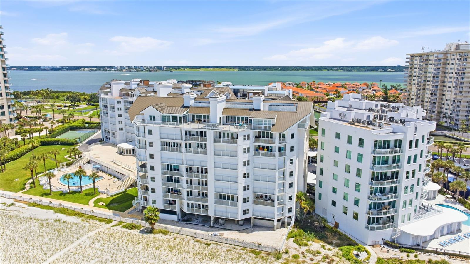 1586 GULF BLVD #2502 — photo 40