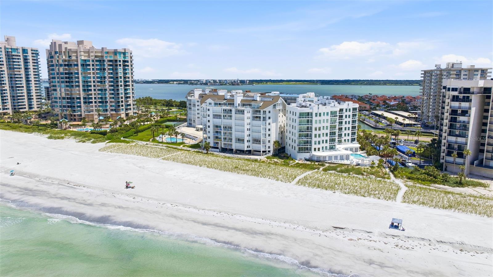 1586 GULF BLVD #2502 — photo 39