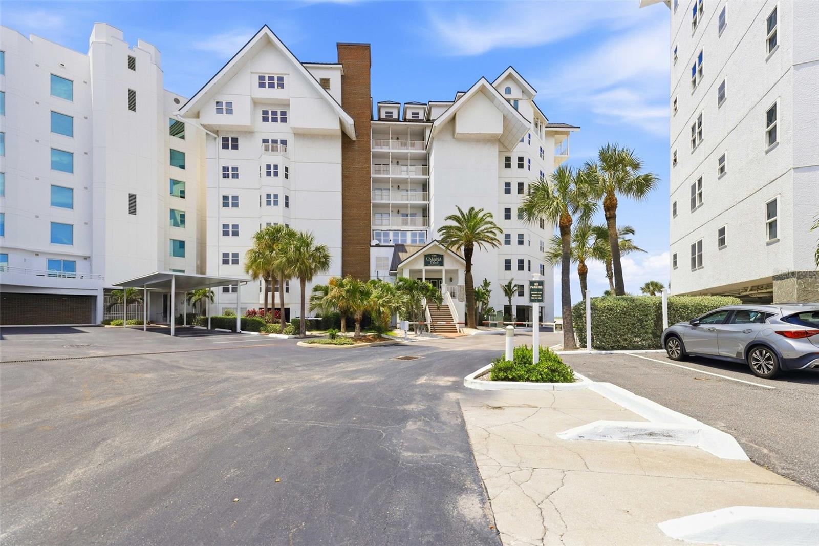 1586 GULF BLVD #2502 — photo 36