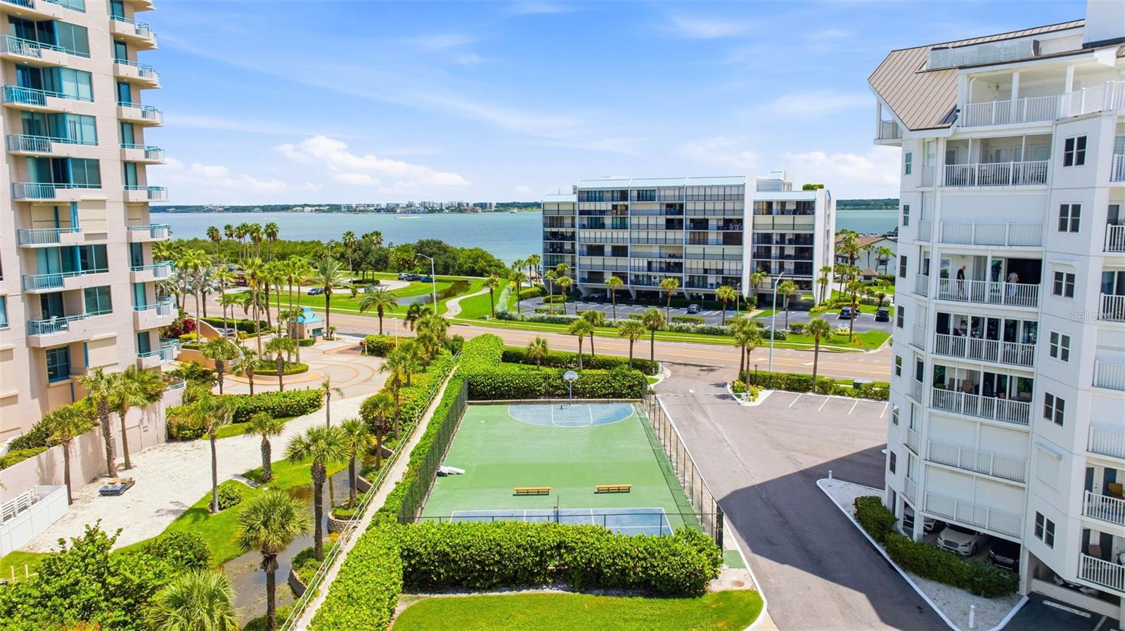 1586 GULF BLVD #2502 — photo 46