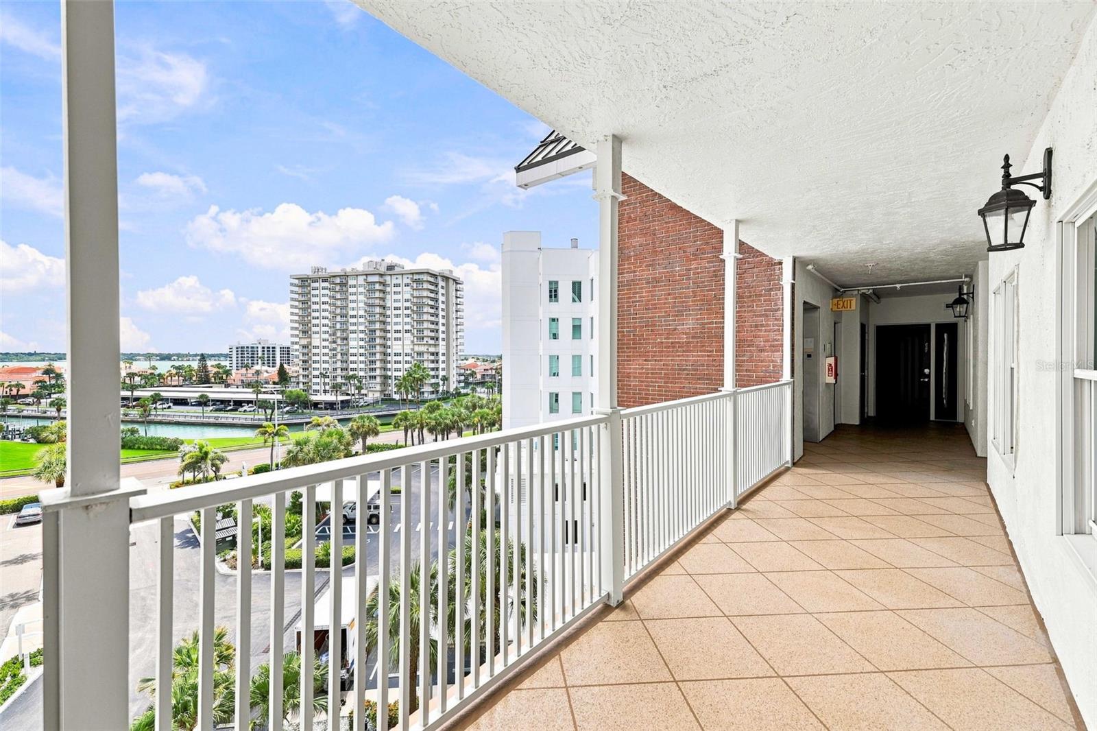 1586 GULF BLVD #2502 — photo 34