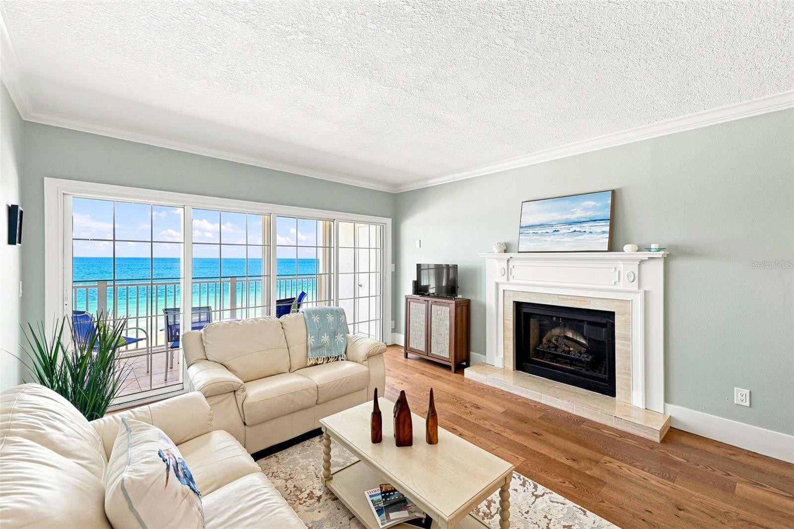 1586 GULF BLVD #2502 — photo 11
