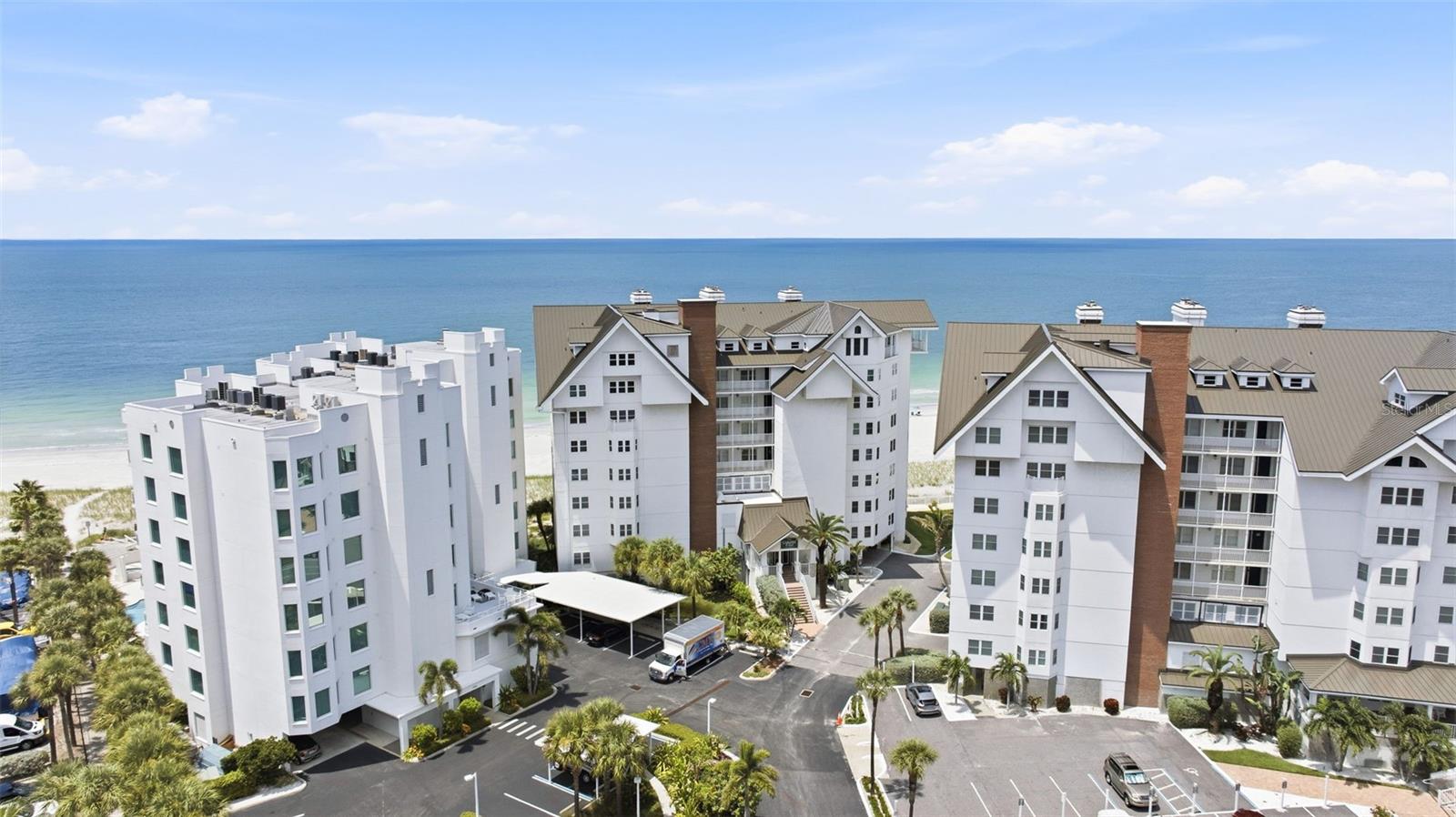 1586 GULF BLVD #2502 — photo 35