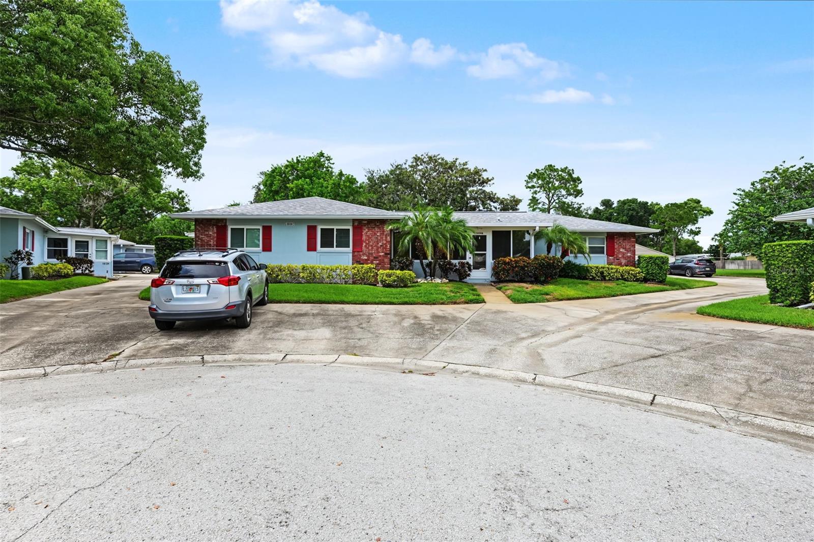 1614 BERWICK CT #D — photo 47