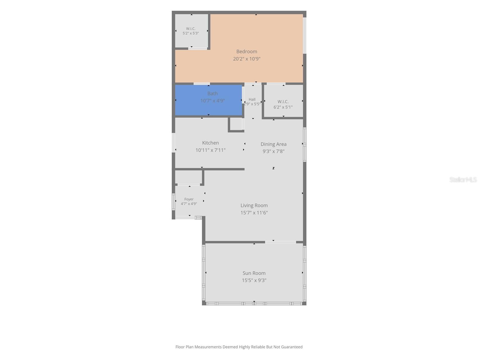 1614 BERWICK CT #D — photo 50