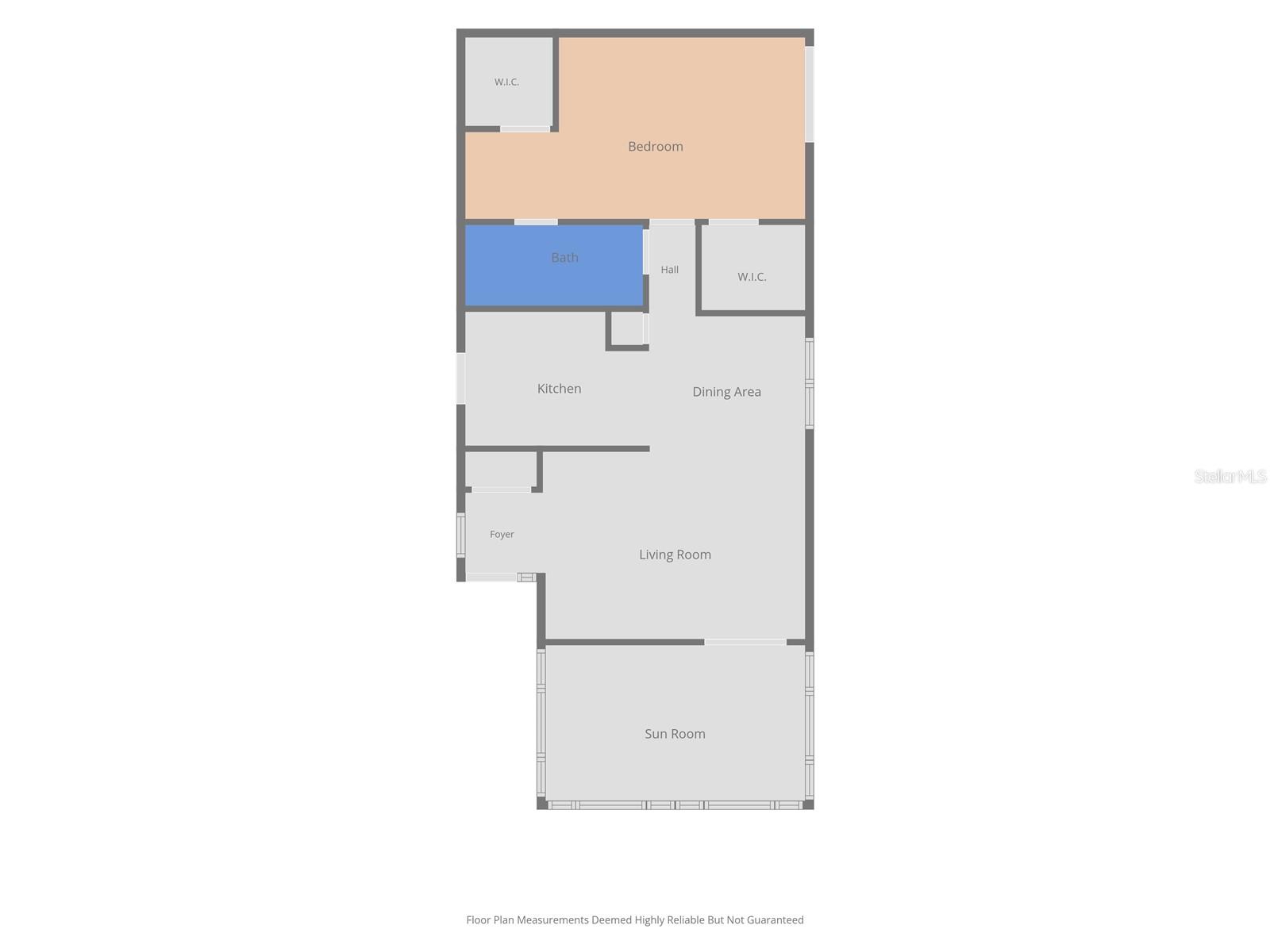 1614 BERWICK CT #D — photo 49