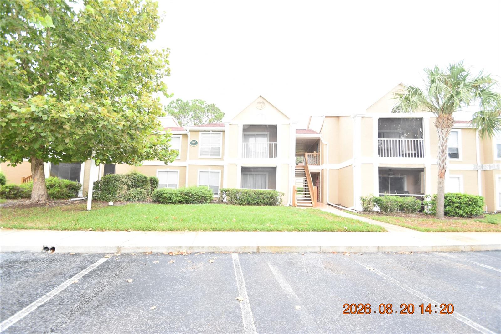 9481 HIGHLAND OAK DR #909 — photo 2