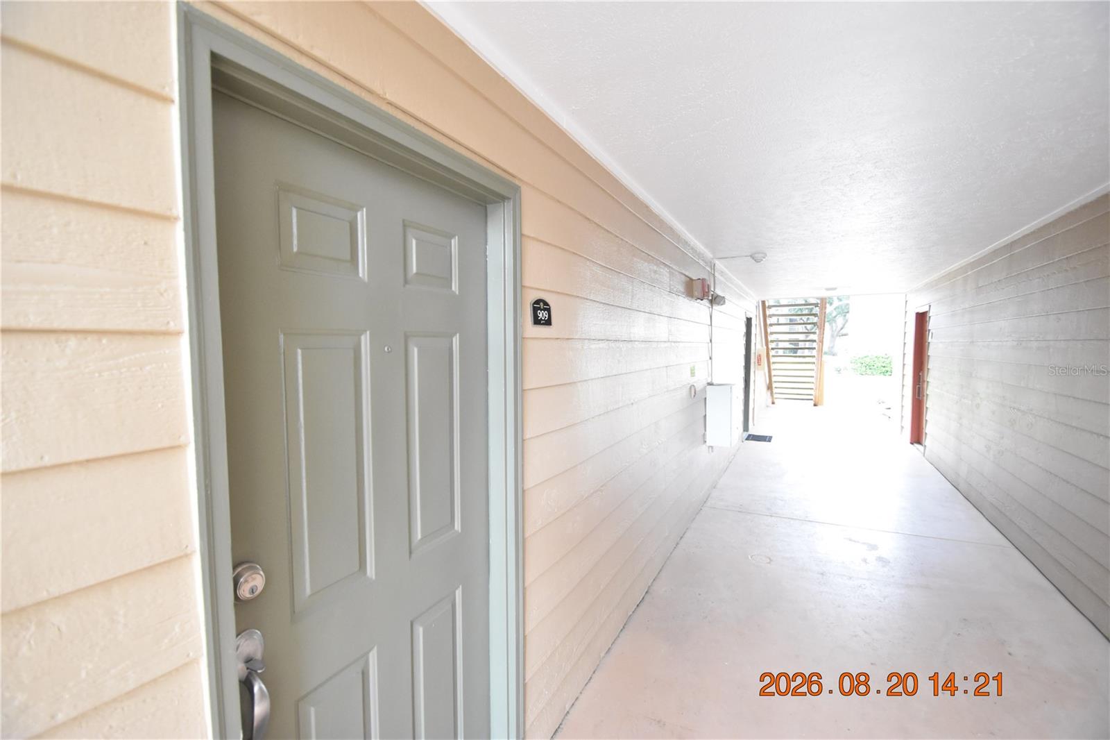 9481 HIGHLAND OAK DR #909 — photo 5