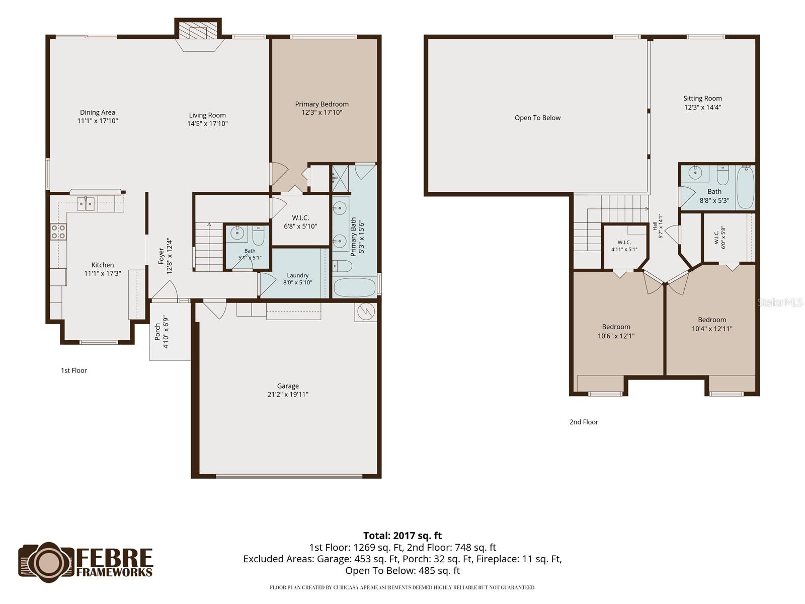 13417 BEECHBERRY DR — photo 42