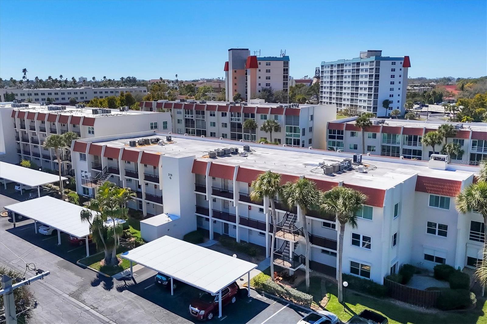 210 SANTA MARIA ST #248 — photo 41