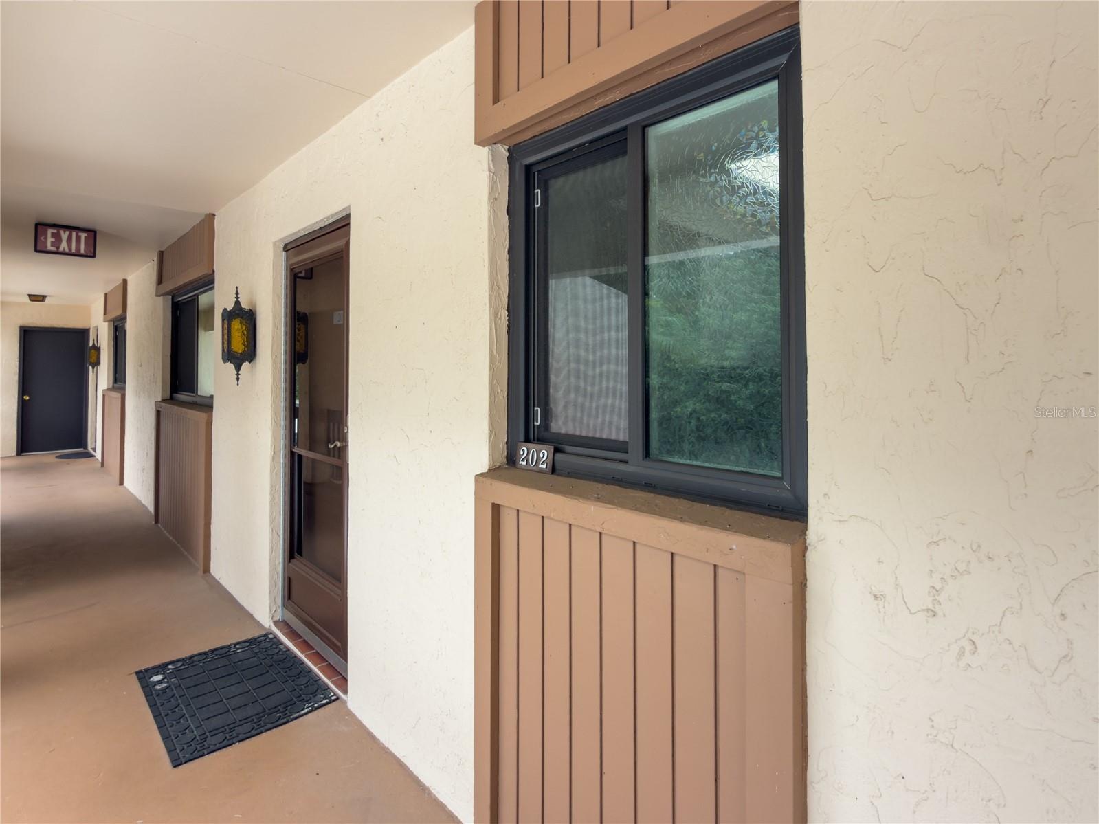 2448 CLUBHOUSE DR #202 — photo 45