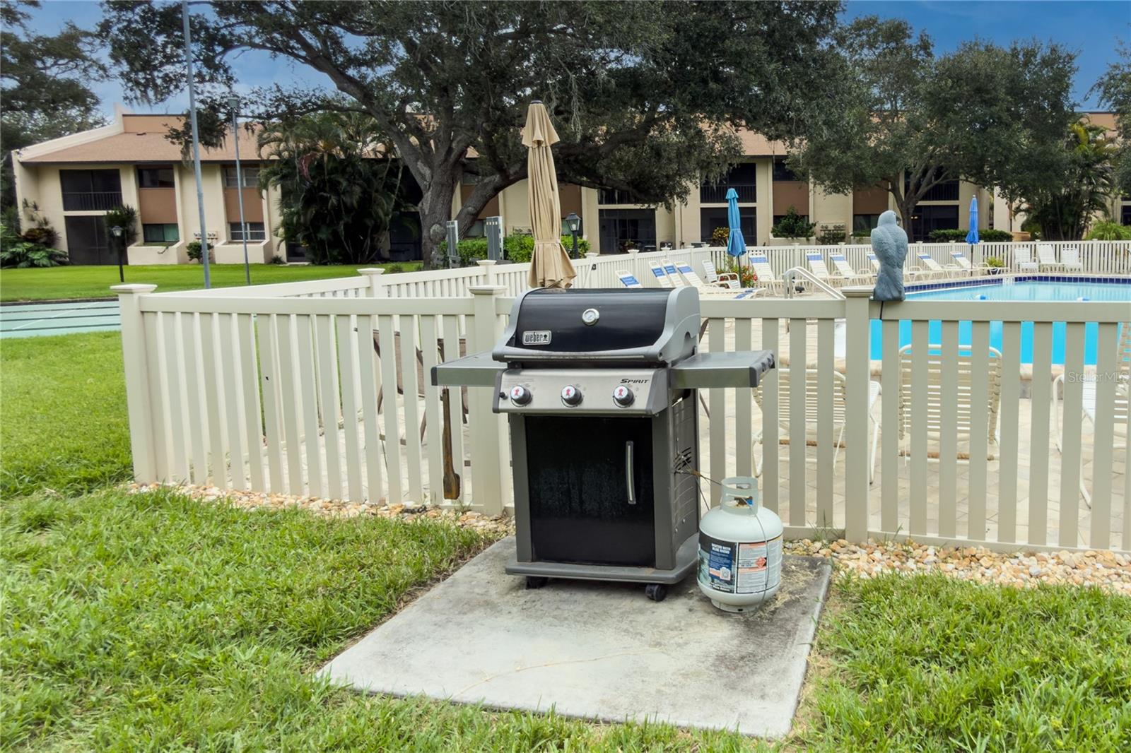 2448 CLUBHOUSE DR #202 — photo 36