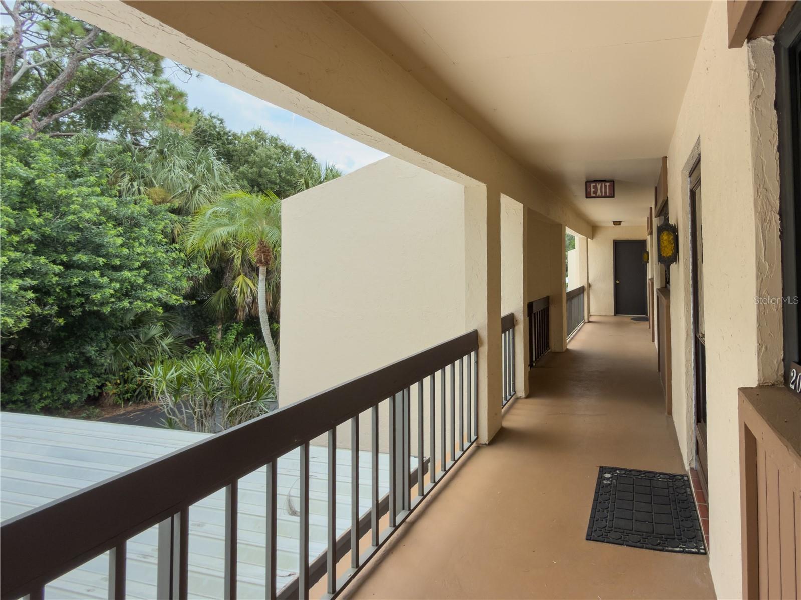 2448 CLUBHOUSE DR #202 — photo 3