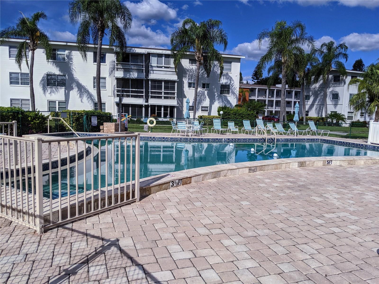 2321 SUNSET DR #H-25 — photo 21