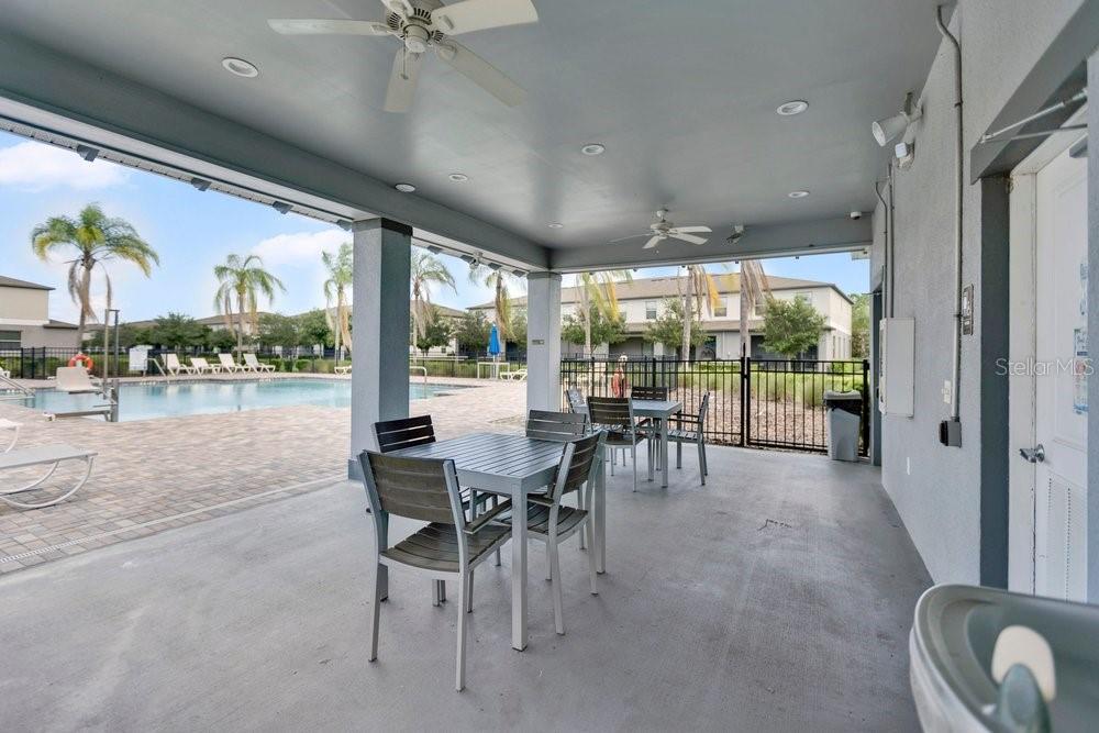 9640 MULBERRY MARSH LN — photo 27