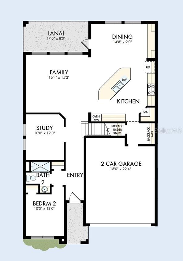 811 W ORIENT ST — photo 3