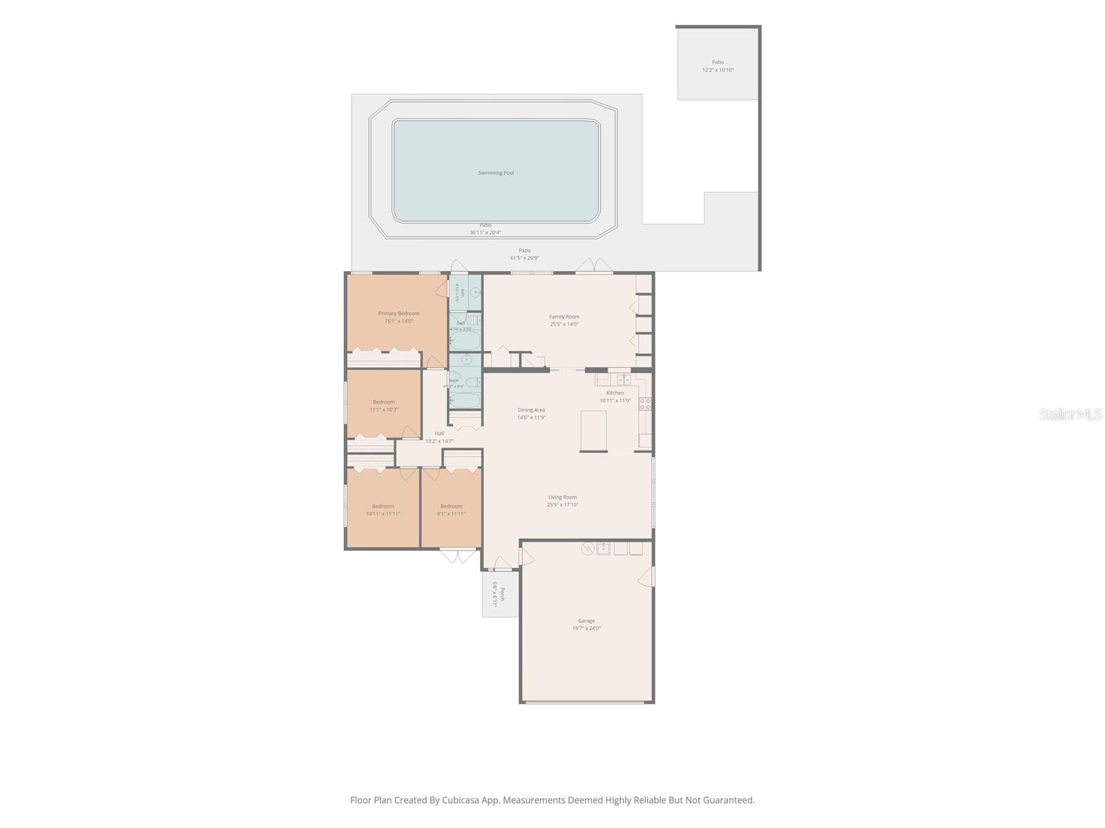 13691 SERENA DR — photo 42