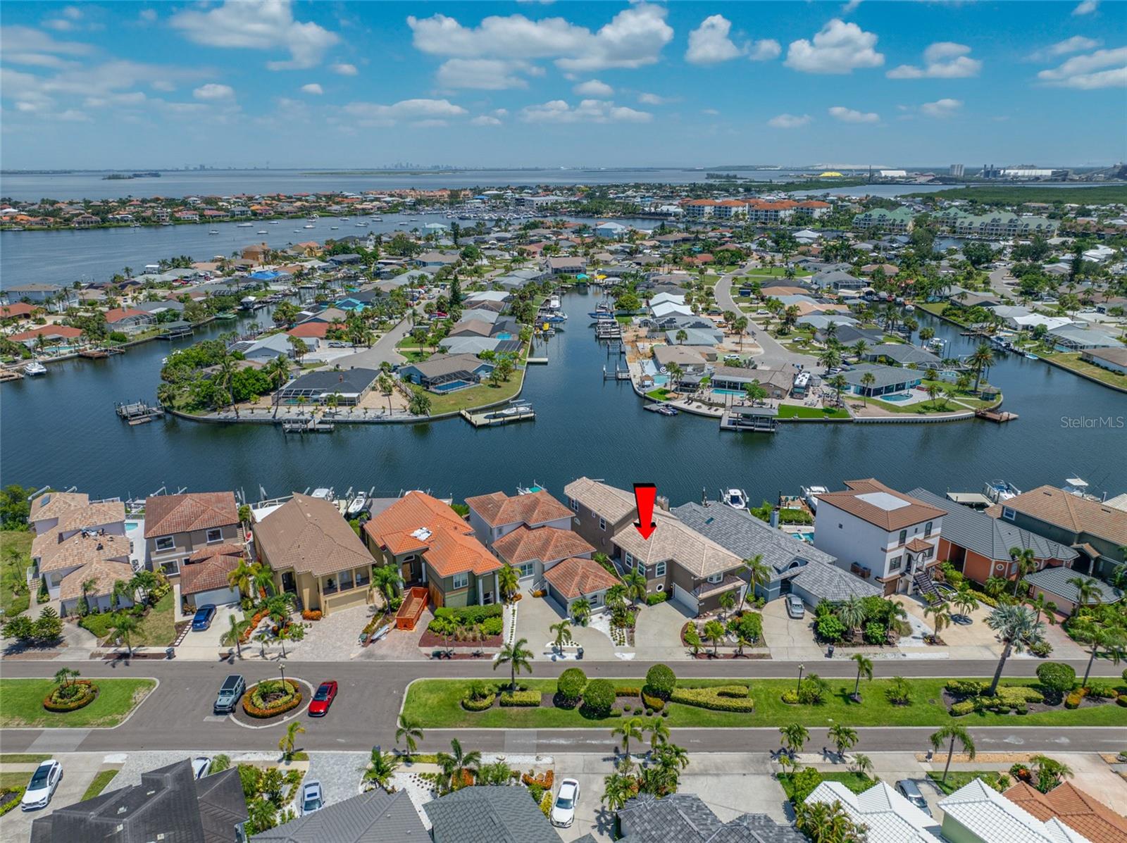 861 SYMPHONY ISLES BLVD — photo 97