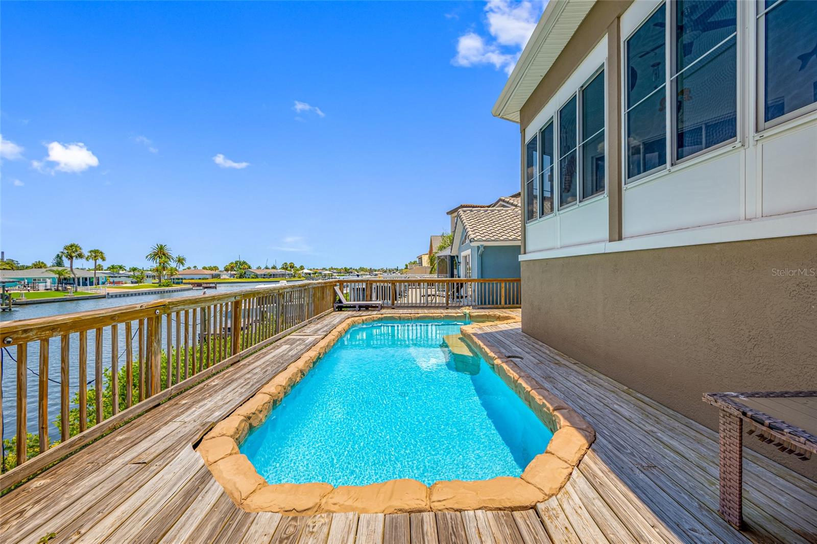 861 SYMPHONY ISLES BLVD — photo 95