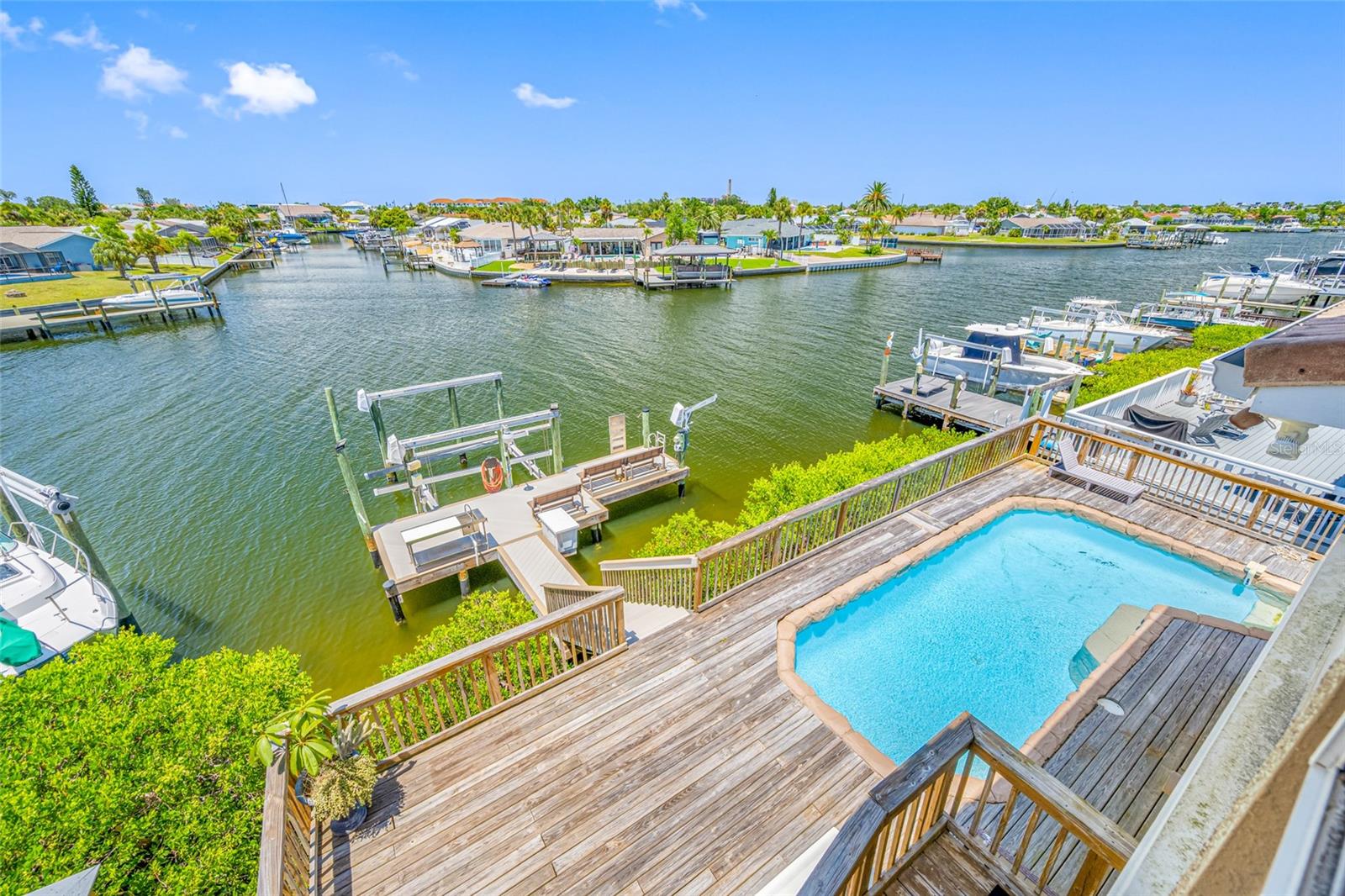 861 SYMPHONY ISLES BLVD — photo 41