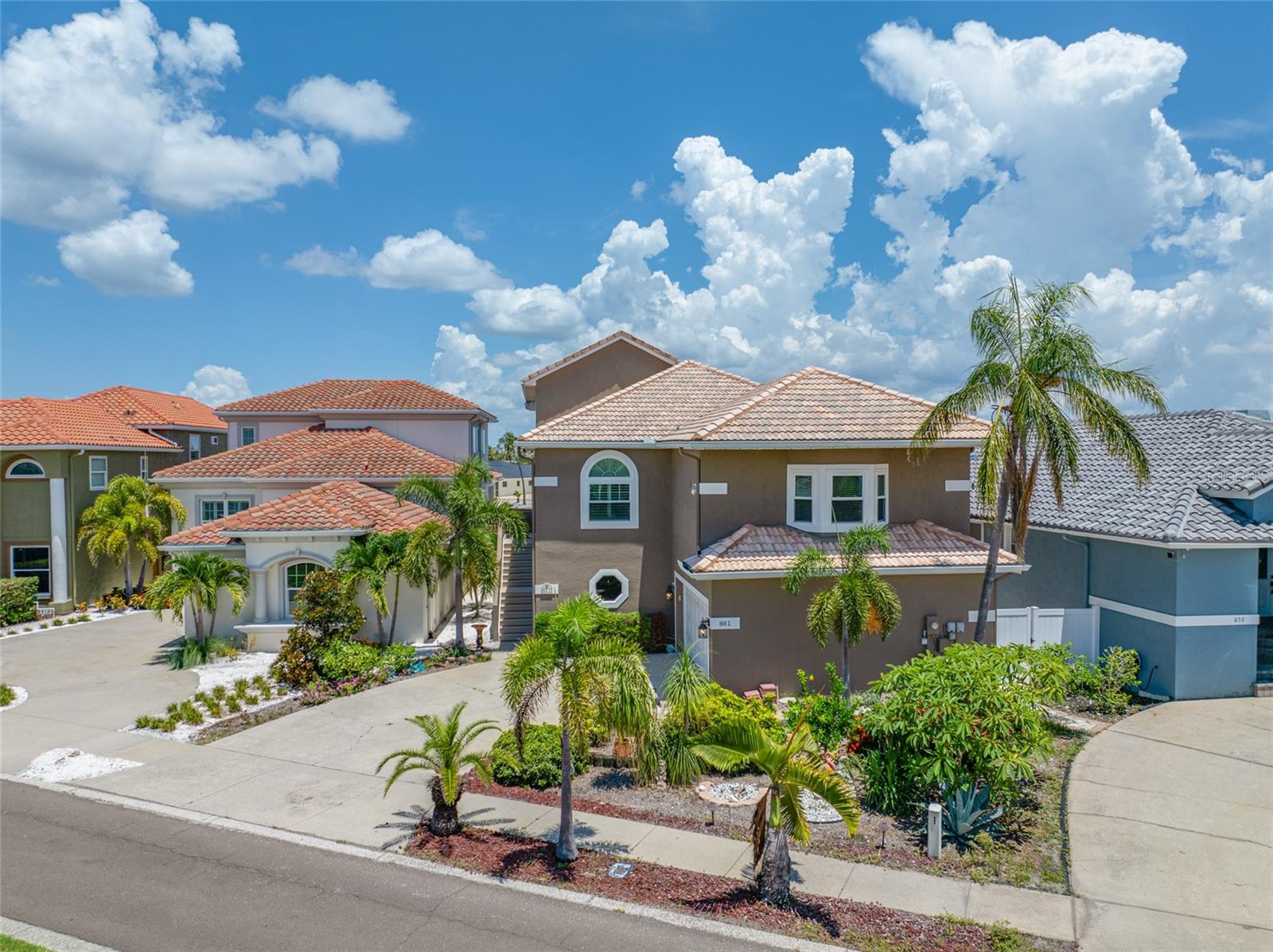 861 SYMPHONY ISLES BLVD — photo 98