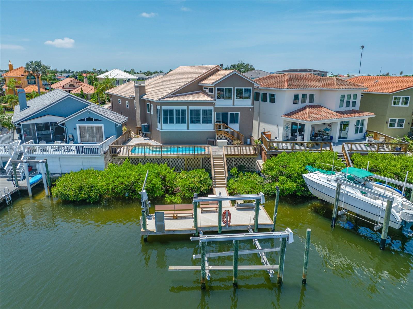861 SYMPHONY ISLES BLVD — photo 3