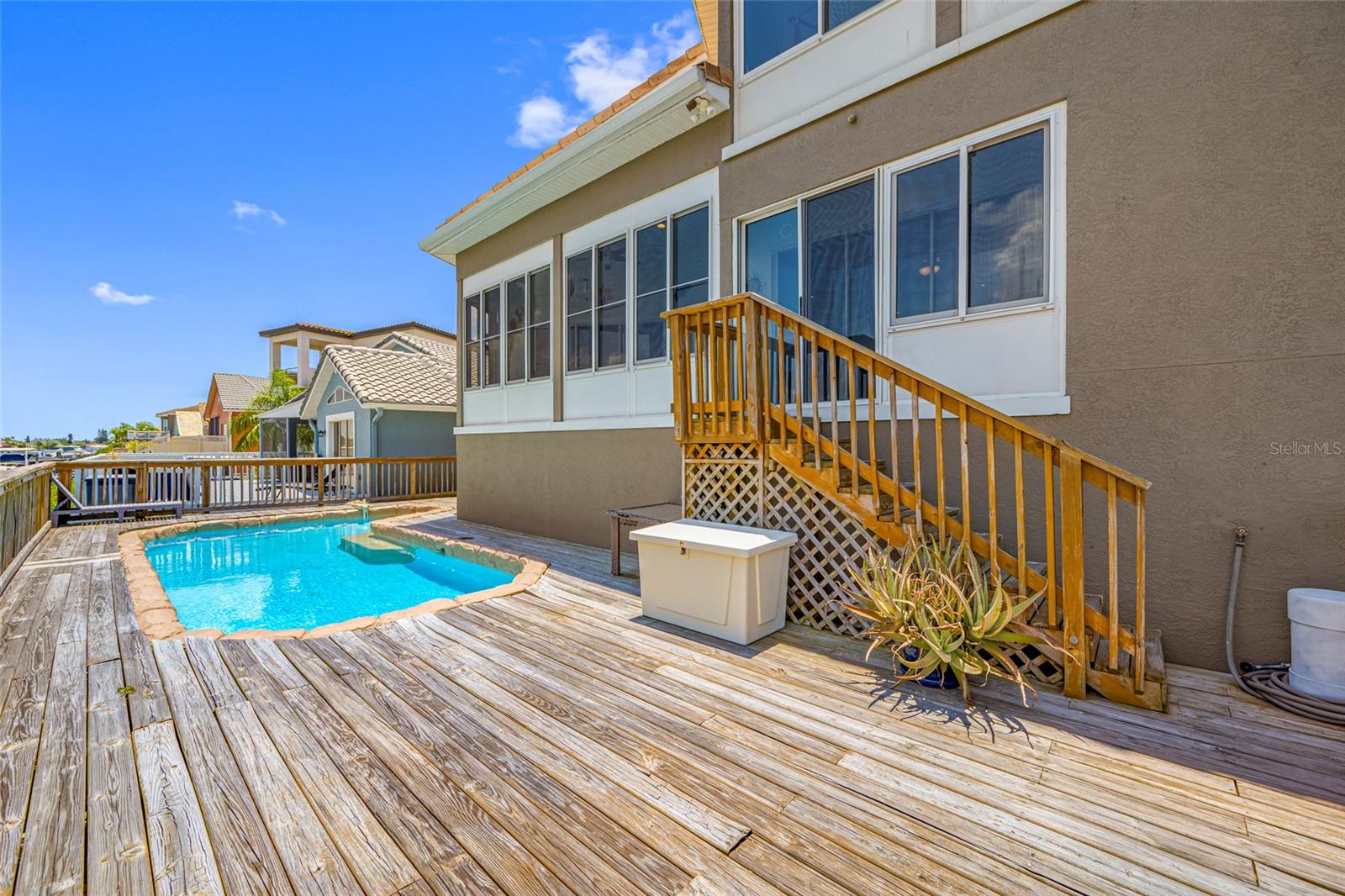 861 SYMPHONY ISLES BLVD — photo 87