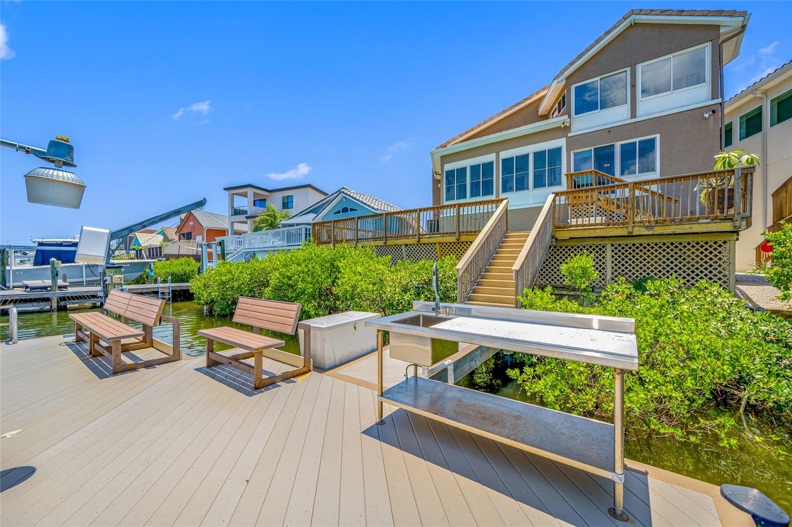 861 SYMPHONY ISLES BLVD — photo 93