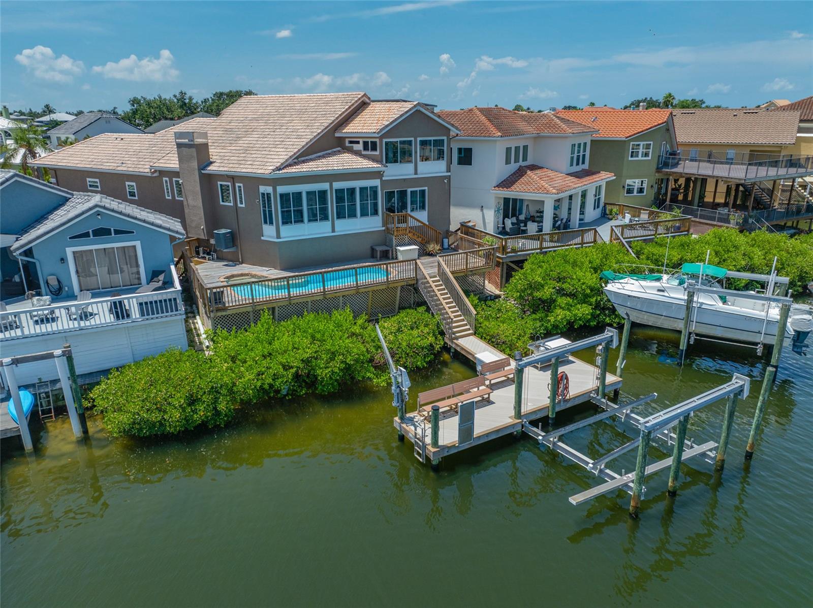 861 SYMPHONY ISLES BLVD — photo 96