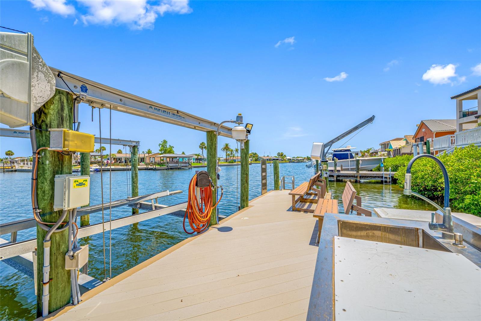 861 SYMPHONY ISLES BLVD — photo 91
