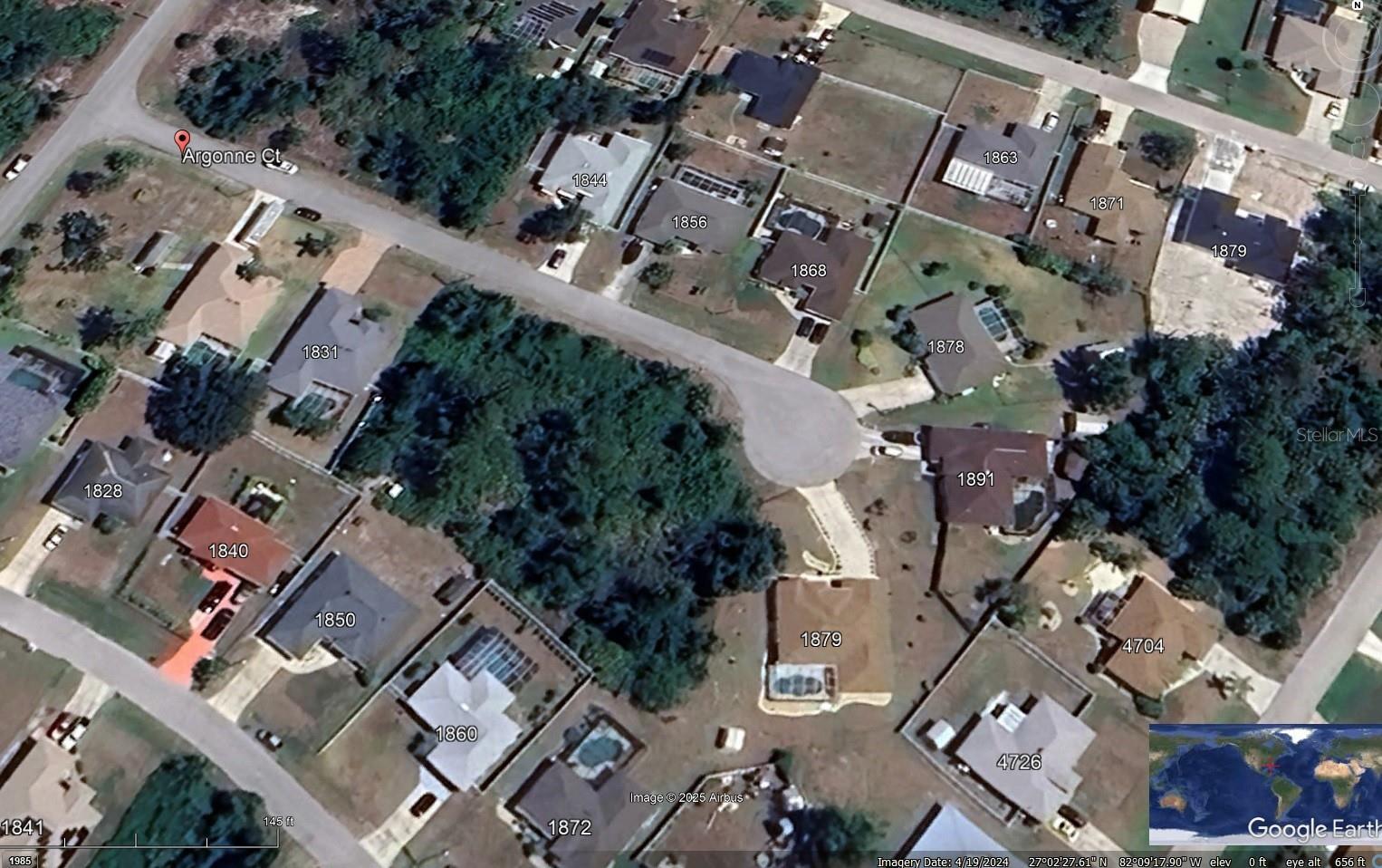 ARGONNE CT — photo 5